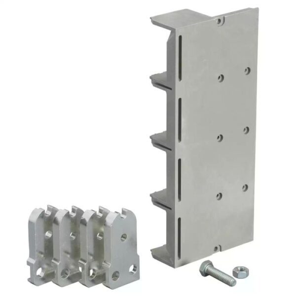 33609 | BOTTOM 4P FRONT CONNECTION FOR 630/1000A - Schneider Electric