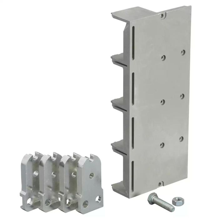 33609.jpg 33609 | BOTTOM 4P FRONT CONNECTION FOR 630/1000A - Schneider Electric - Image 1