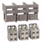 33640 | CIRCUIT BREAKER LUG KIT - Schneider Electric