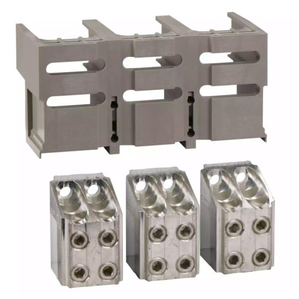 33640 | CIRCUIT BREAKER LUG KIT - Schneider Electric