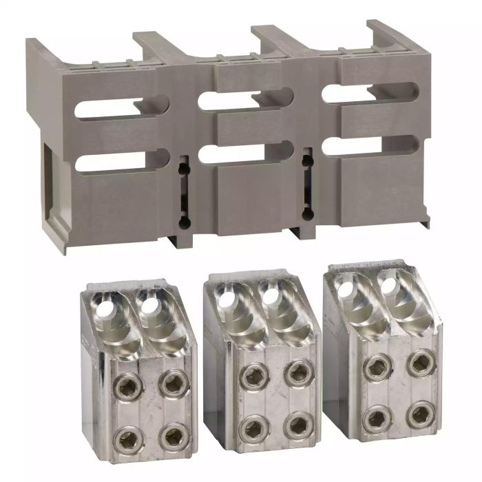 33640.jpg 33640 | CIRCUIT BREAKER LUG KIT - Schneider Electric - Image 1