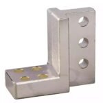 33642 | KIT 3P VERTICAL CONNECTION ADAPTERS - Schneider Electric