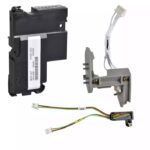 33702 MODBUS COM MODULE FOR MANUAL FIXED BREAK Schneider Electric Image