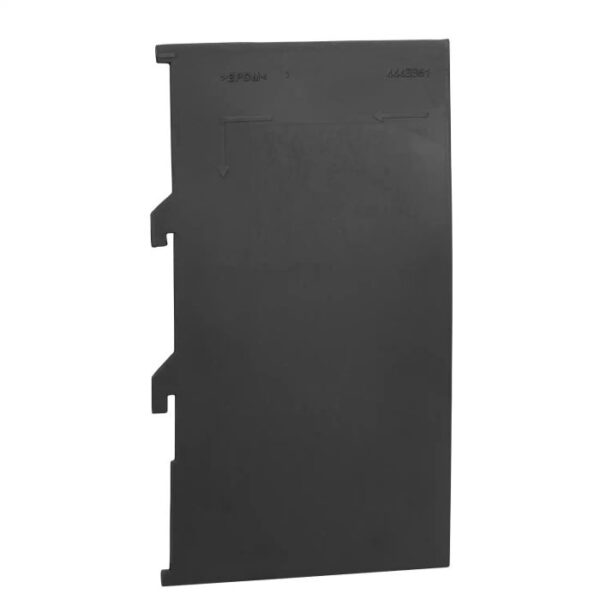 33768 | INTERPHASE BARRIER FOR CHASSIS - Schneider Electric