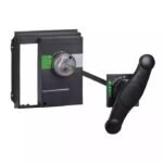 33878 | STANDARD EXTENDED ROTARY HANDLE - Schneider Electric