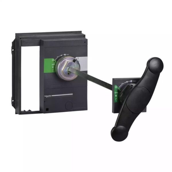 33878 STANDARD EXTENDED ROTARY HANDLE Schneider Electric Image