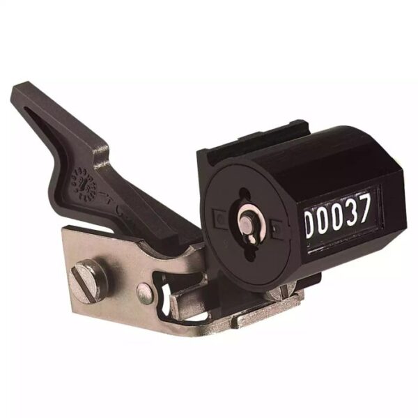 33895 | OPERATION COUNTER MECHANICAL 5 DIGIT DIS - Schneider Electric