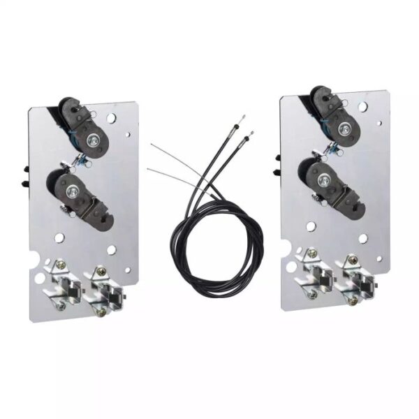 33914 CABLE INTERLOCKING FOR 2 DRAWOUT BREAKE Schneider Electric Image