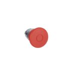 ZB2BT4C | Emergency Switch Off Red Mushroom Head_Ã˜40, Ã˜22, Push-Pull - Schneider Electric