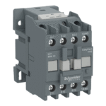 LC1E2501M5WB | EasyPact TVS contactor 3P(3 NO) - AC-3 - 400 V 25A - 220 V AC coil wide range - Schneider Electric