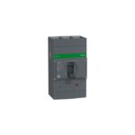 LV510232 CVS1000N 3P ETS 6 circuit breaker Schneider Electric Image