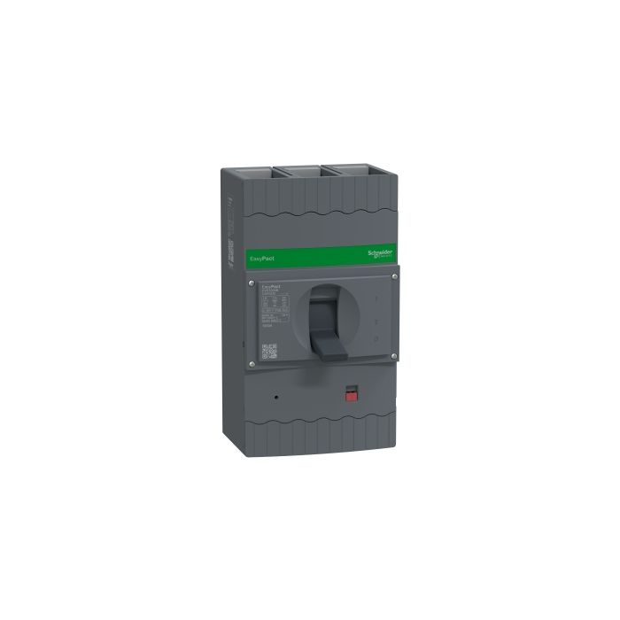 40_3.jpg LV510232 CVS1000N 3P ETS 6 circuit breaker Schneider Electric Image