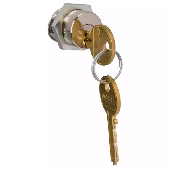 41940 | RONIS LOCK 1351 (NS100/630- C1251/IN1000 - Schneider Electric
