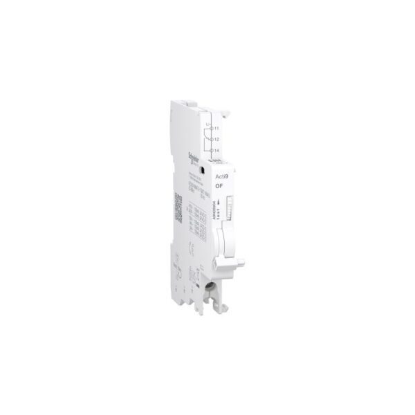 A9N26904 | Acti9 A9A iOF bottom wiring 0.1-6A aux - Schneider Electric