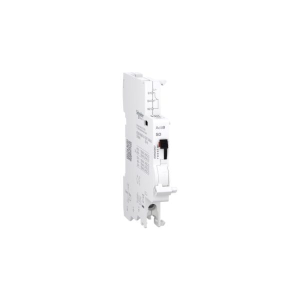 A9N26907 | Acti9 A9N SD bottom wiring 0.1-6A aux - Schneider Electric