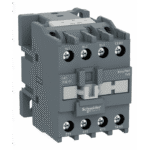 LC1E3810M5WB | EasyPact TVS contactor 3P(3 NO) - AC-3 - 400 V 50A - 220 V AC coil wide range - Schneider Electric