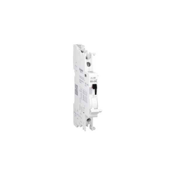 A9N26909 | Acti9 A9N OF/SD+OF top/bt wir 0.1-6A aux - Schneider Electric