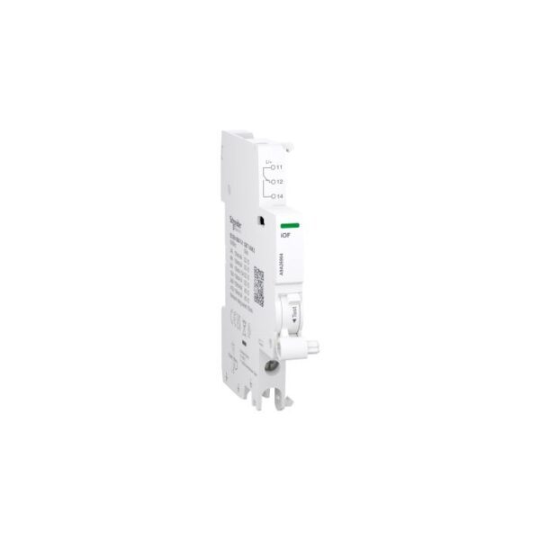 A9A26904 | Acti9 A9A iOF btm wiring 0.1-6A aux - Schneider Electric