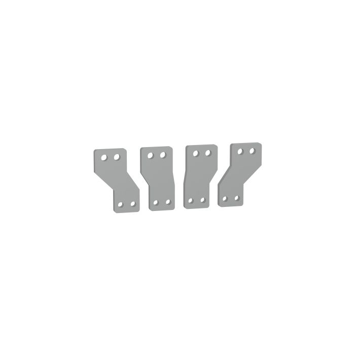 LV510540 Spreader Link Cvs1000A, 4P Schneider Electric Image