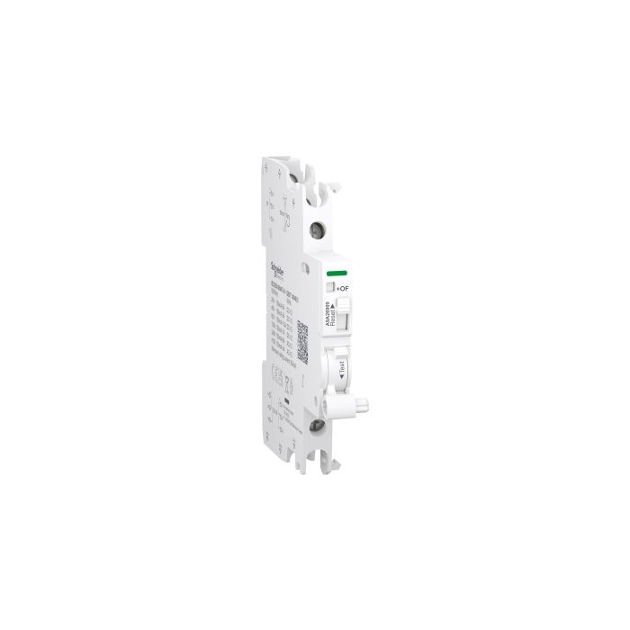 45_1.jpg A9A26909 | Acti9 A9A iOF/SD+OF t&b wire 0.1-6A aux - Schneider Electric - Image 1
