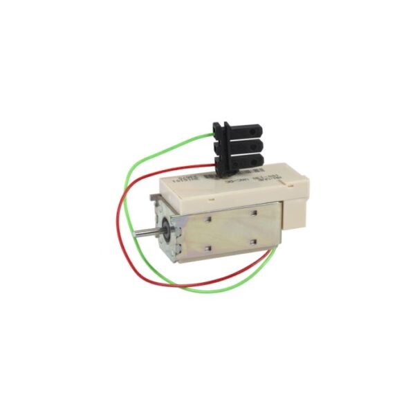 33670 | MN undervoltage release 100 to 130 VAC 50/60 Hz - Schneider Electric