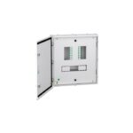 EZ9EVM04 | Easy9 VTPN DB 4 Ways Modular i/c - Schneider Electric