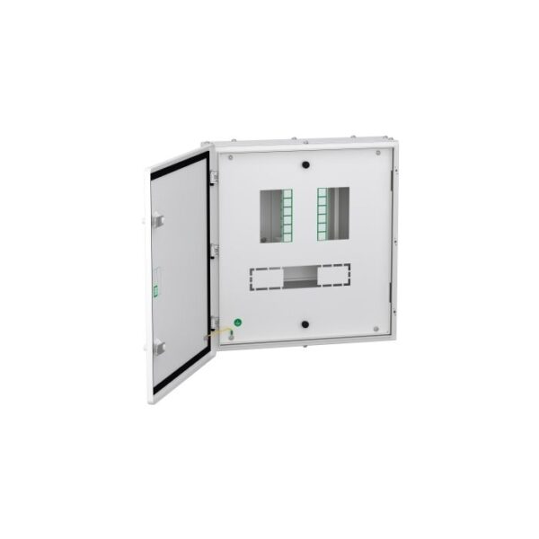 EZ9EVM04 | Easy9 VTPN DB 4 Ways Modular i/c - Schneider Electric