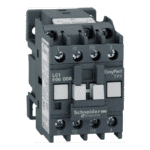 LC1E12008F7IN | EasyPact TVS contactor 4P(2 NO + 2 NC) - AC-1 - <= 415 V 45A - 110 V AC coil - Schneider Electric
