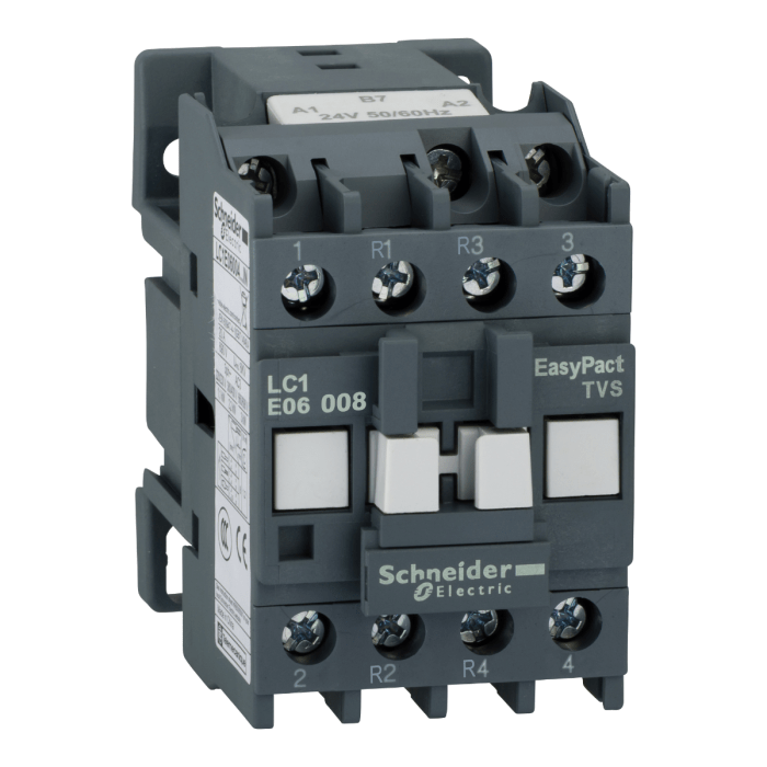 50-1.png LC1E12008F7IN | EasyPact TVS contactor 4P(2 NO + 2 NC) - AC-1 - <= 415 V 45A - 110 V AC coil - Schneider Electric - Image 1