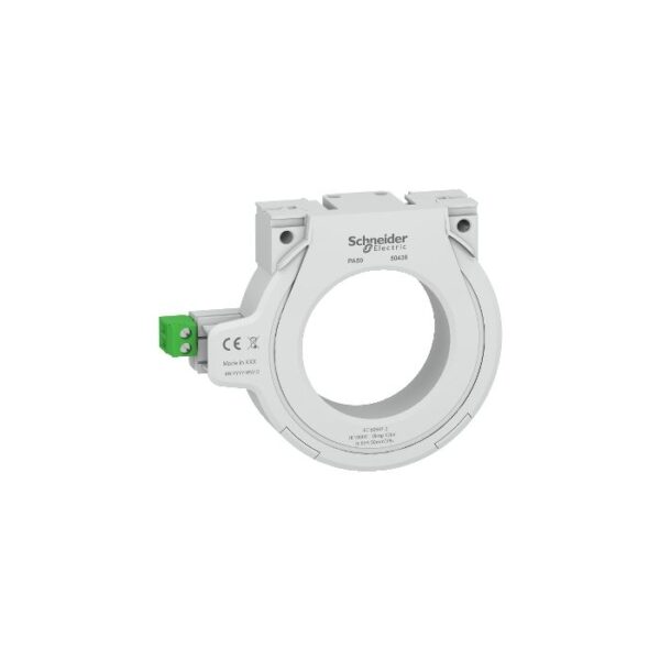 50438 | CLOSED TOROID PA50 DIA. 50MM - Schneider Electric