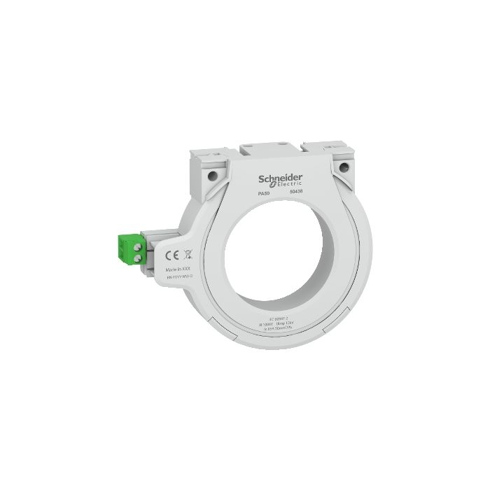 50438_image_web.jpg 50438 | CLOSED TOROID PA50 DIA. 50MM - Schneider Electric - Image 1