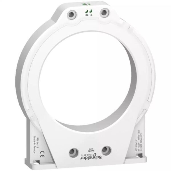 50440 | CLOSED TO ROID FOR RESIDUAL CURRENT PROT - Schneider Electric