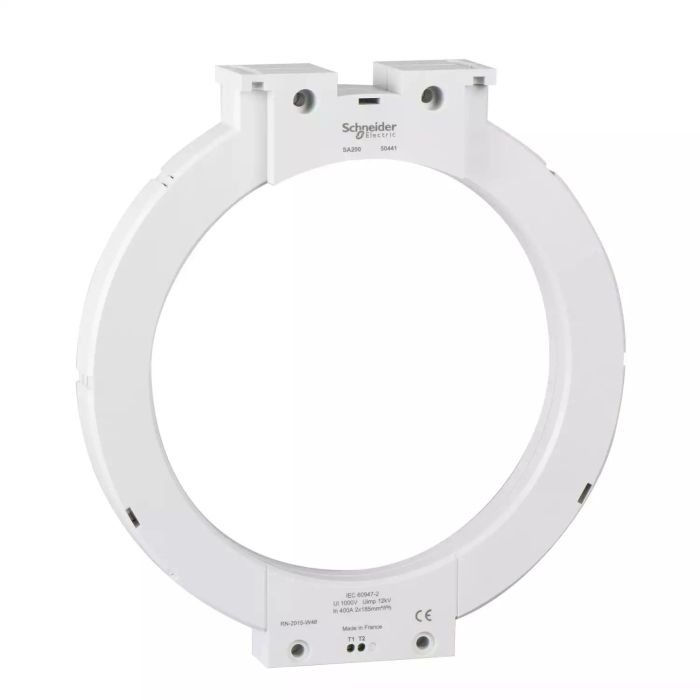 50441.jpg 50441 CLOSED TOROID SA200 DIA. 200MM Schneider Electric Image