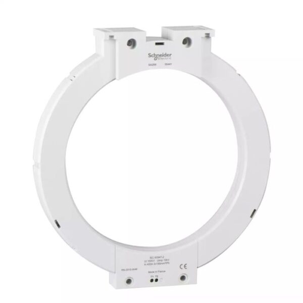 50442 CLOSED TO ROID FOR RESIDUAL CURRENT PROT Schneider Electric Image