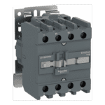 LC1E65008F7IN | EasyPact TVS contactor 4P(4 NO) - AC-1 - 400 V 60A - 415 V AC coil wide range - Schneider Electric