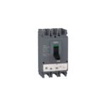 LV563307 | CVS630F TM630D 3P3D MCCB - Schneider Electric