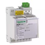 56130 | EARTH LEAKAGE RELAY RH10M 30 MA 240 V - Schneider Electric