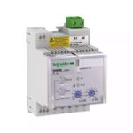56173 EARTH LEAKAGE RELAY RH99M MANUAL RES Schneider Electric Image