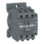 LC1E40B01M5WB | EasyPact TVS contactor 3P(3 NO) - AC3 - 400 V 50A - 220 V AC coil wide range - Schneider Electric