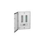 EZ9EVM08 | Easy9 VTPN DB 8 Ways Modular i/c - Schneider Electric