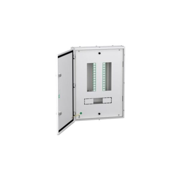 EZ9EVM08 | Easy9 VTPN DB 8 Ways Modular i/c - Schneider Electric
