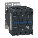 LP1D40008MD | TeSys D contactor - 4P(2 NO + 2 NC) - AC-1 - <= 440 V 60 A - 220 V DC coil - Schneider Electric