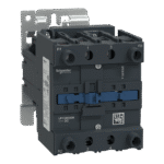 LP1D65008FD TeSys D contactor 4P 2 NO 2 NC AC-1 Image