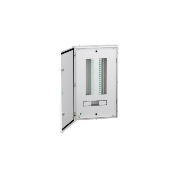 EZ9EVM12 Easy9 VTPN DB 12 Ways Modular i c Schneider Electric Image
