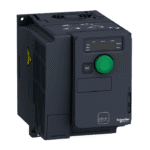 ATV320U15M2C Variable Speed Drive, Altivar Machine Atv320, 1.5Kw, 200 To 240V, 1 Phase, Compact Schneider Electric Image