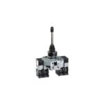 XD2GA8241 | JOYSTICK 22MM XD2 +OPTIONS - Schneider Electric