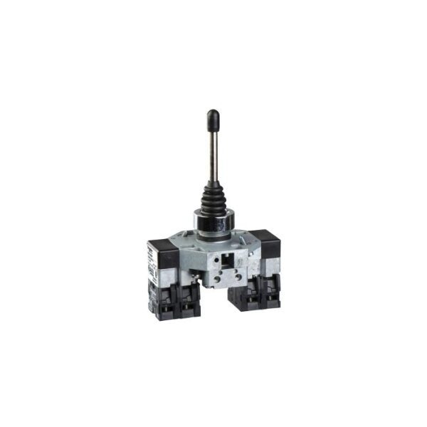 XD2GA8241 | JOYSTICK 22MM XD2 +OPTIONS - Schneider Electric