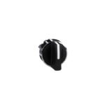 ZB4BD2 | SELECTOR OPERATING HEAD 2 POSITION STAY PUT - Schneider Electric