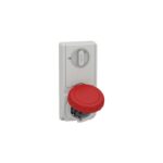 82197 | SOCKET UNIKA INTERLOCK 32A 3P - Schneider Electric