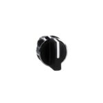 ZB4BD3 | SELECTOR OPERATING HEAD 3 POSITION STAY PUT - Schneider Electric